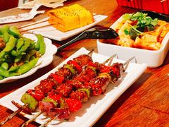 -聚点·北京串(簋街店)