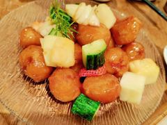 -粤集·手工粤菜(皇庭广场店)