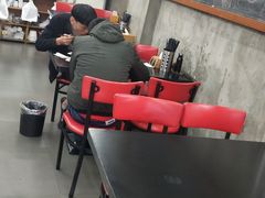 -丽影重庆小面(定西路店)