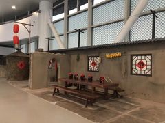 -银川河东国际机场