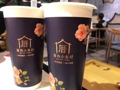 -厝内小眷村(西单大悦城店)