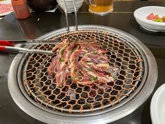 调味牛排肉-韩屋韩国料理(天山路店)