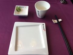 -将太无二·北美传奇寿司(瑞士公寓店)