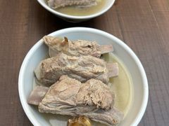 -松發肉骨茶(克拉码头店)