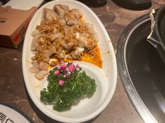 -同仁四季椰子鸡(罗湖国贸店)