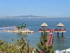 -养马岛旅游度假区