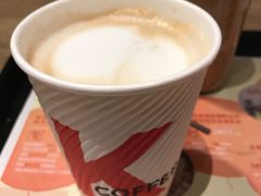 -肯德基(西桥店)