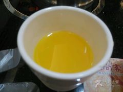 -爱尚客韩式烤肉自助餐厅(汇丰广场店)