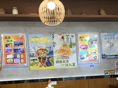 -庆丰包子铺(安东店)