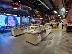 -凯乐会量贩KTV(国防大厦总店)