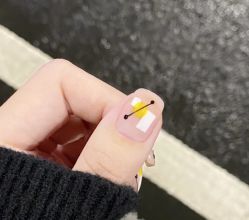 -LILY NAILS美甲美睫
