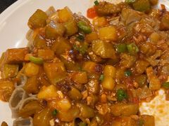 -三道菜(明堂公园店)