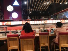大堂-友壹町寿司(嘉洲广场店)