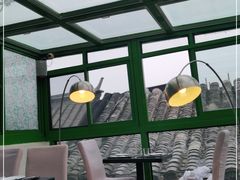 -EATALIA意塔利意式餐厅(鼓楼店)