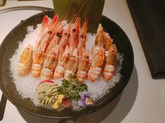 -赤坂亭M9和牛烧肉·日料398放题(万达店)