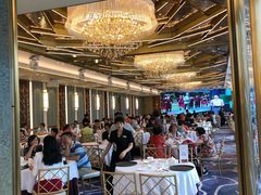 大堂-御彩酒家(东风东路店)