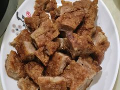 -美兰春记食店·龙舌坡红烧牛肉
