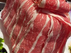 -东海怡品海鲜豆捞(舟宿夜江店)