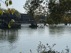 -乌镇西栅景区