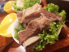 -嘎咓讓咘藏餐厅(团结新村店)