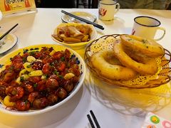 -老长沙龙虾馆·聚会餐厅(白石洲店)