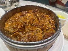 -刘胖子家常菜·蹄花焖藕(中南店)