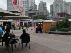 -证大大拇指广场(芳甸路店)