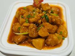 -旺达·福州菜(正大广场店)