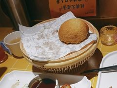 -蔡澜点心·粤菜(花城汇南区店)