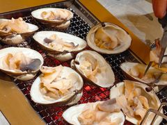 -本达人海鲜烧烤·朝鲜族风味(发展店)
