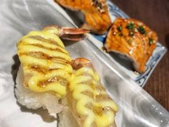 -大雄寿司(中华广场店)