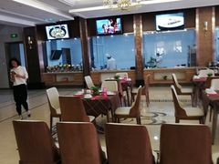 大堂-天宝酒店(万达店)