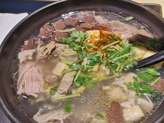 -回味鸭血粉丝汤(新城市广场店)
