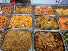 -晓宇盒饭(民安街店)