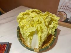 -喃喃椰·糟粕醋椰子鸡火锅(七堡花园店)