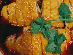 文杏鸡-文杏酒楼(一品天下店)