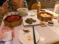 豉汁蒸凤爪-避风塘·老港味餐厅(虹口龙之梦店)