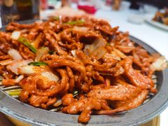 -宝轩渔府·海鲜(水上店)