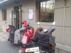 -北大地皖峰饭馆