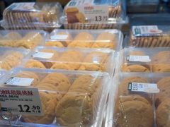 -泸溪河桃酥(长乐路店)