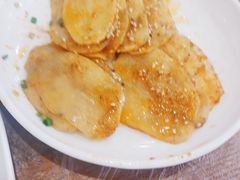 -沈记烧烤海鲜(江汉二路店)