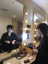 -盘子女人坊古装写真摄影(深圳店)
