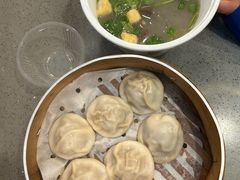 -鸡鸣汤包(红山动物园店)