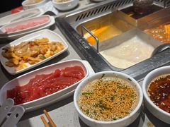 -海底捞火锅(莘松路店)