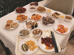 -碧中海汤泉汗蒸酒店