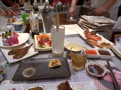 -大渔铁板烧(大悦城店)