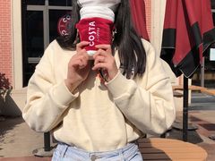 -COSTA COFFEE(上海虹口公园店)