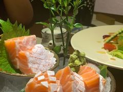 -水之惠鲜鱼料理(王府大街店)