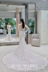 -MuseMarry婚纱(前海嘉里中心店)
