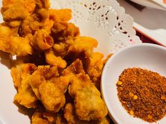 -海银海记潮汕牛肉火锅(新港中路海珠店)